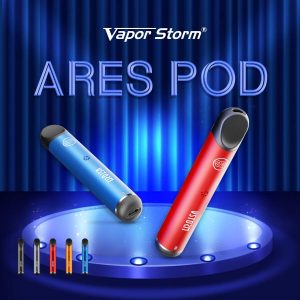 pod ares